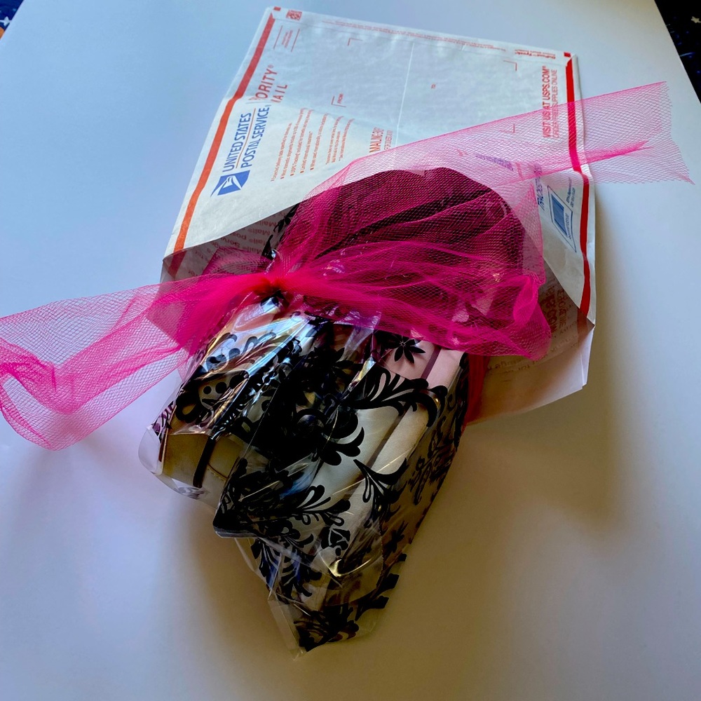 This to can be yours